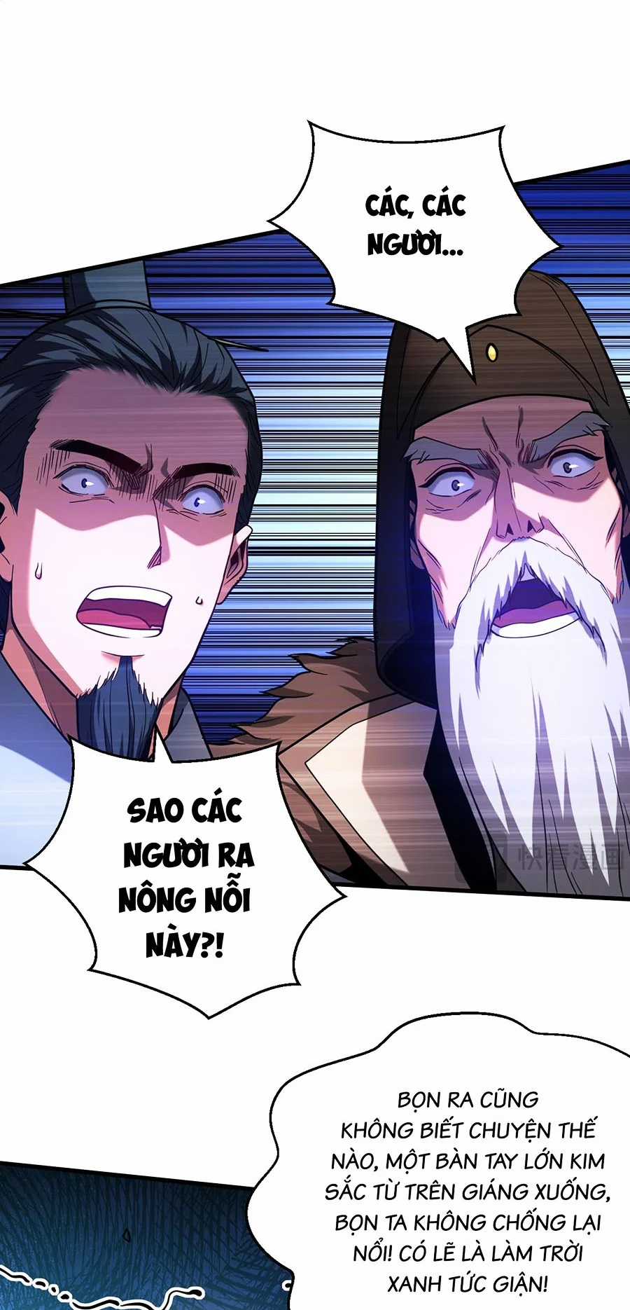 Đệ Tử Tu Luyện Còn Ta Thì Lười Biếng Chapter 72 trang 23