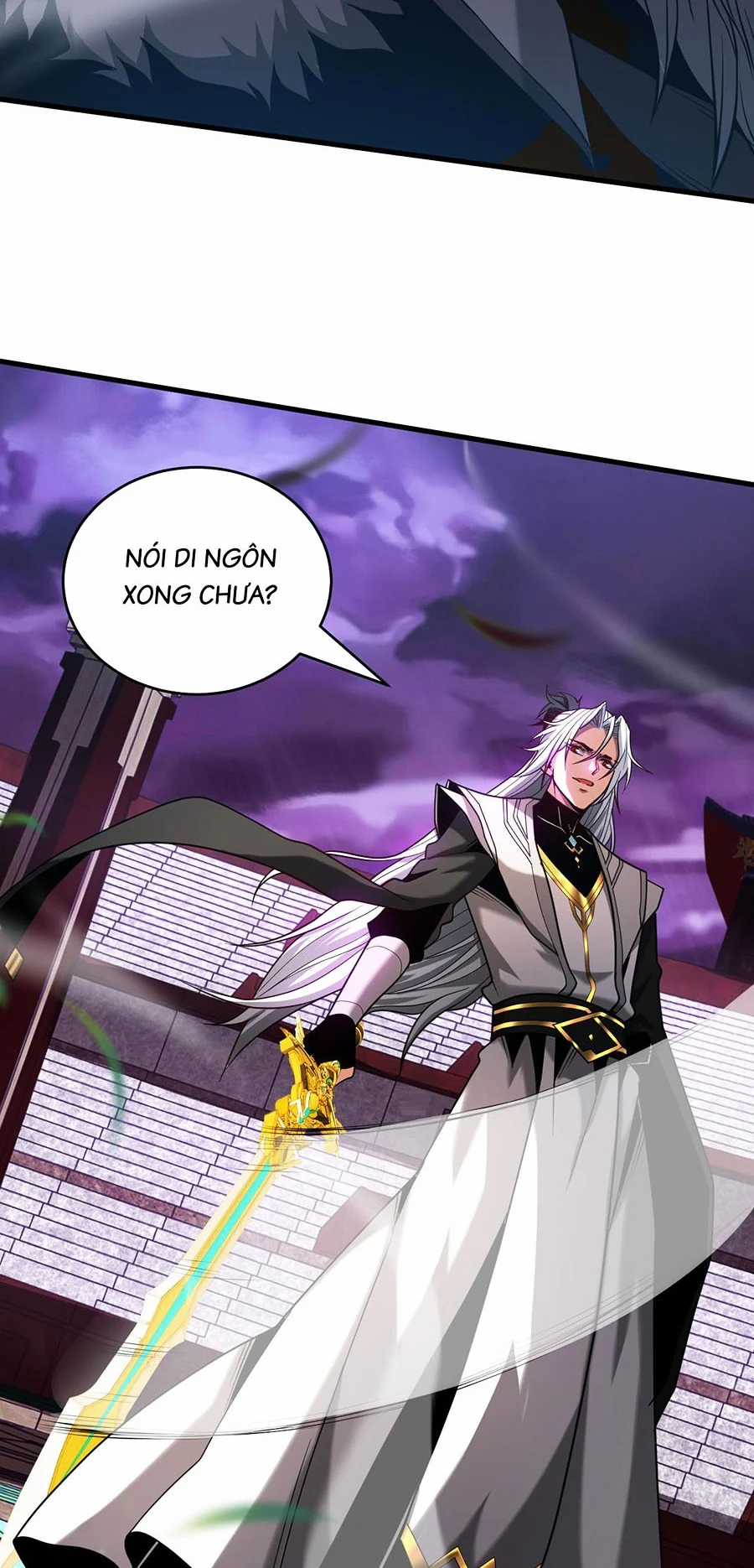 Đệ Tử Tu Luyện Còn Ta Thì Lười Biếng Chapter 72 trang 26