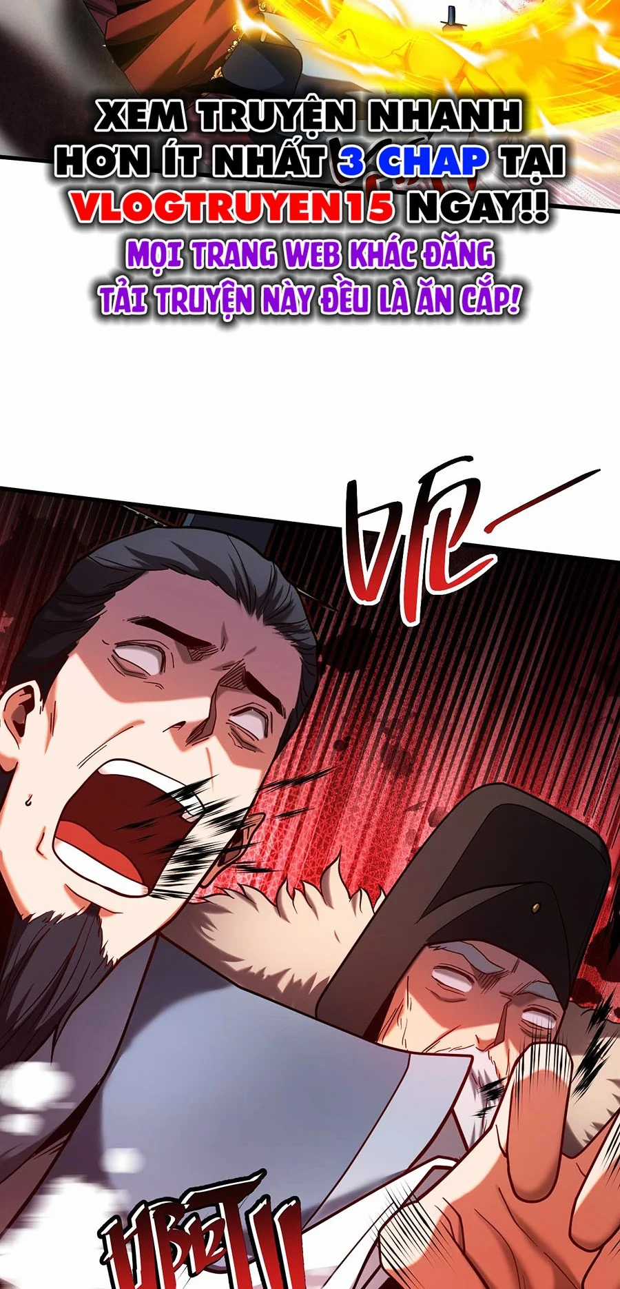 Đệ Tử Tu Luyện Còn Ta Thì Lười Biếng Chapter 72 trang 28