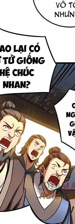 Đệ Tử Tu Luyện Còn Ta Thì Lười Biếng Chapter 94 trang 122