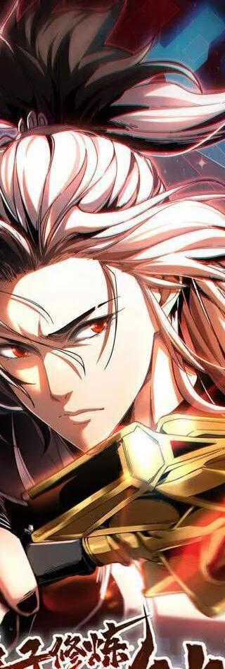 Đệ Tử Tu Luyện Còn Ta Thì Lười Biếng Chapter 94 trang 2