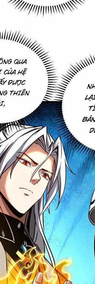 Đệ Tử Tu Luyện Còn Ta Thì Lười Biếng Chapter 94 trang 20