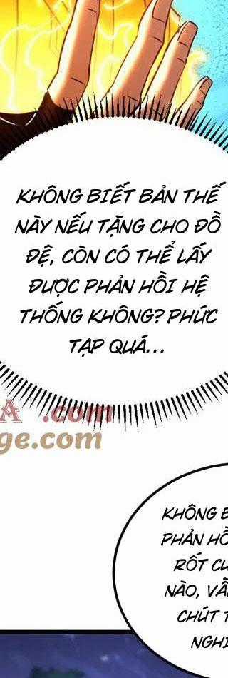 Đệ Tử Tu Luyện Còn Ta Thì Lười Biếng Chapter 94 trang 23