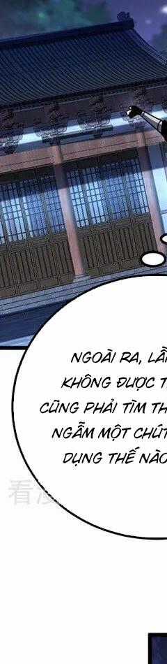 Đệ Tử Tu Luyện Còn Ta Thì Lười Biếng Chapter 94 trang 25