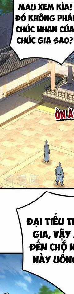 Đệ Tử Tu Luyện Còn Ta Thì Lười Biếng Chapter 94 trang 34