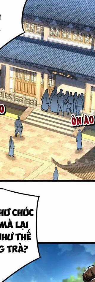 Đệ Tử Tu Luyện Còn Ta Thì Lười Biếng Chapter 94 trang 35