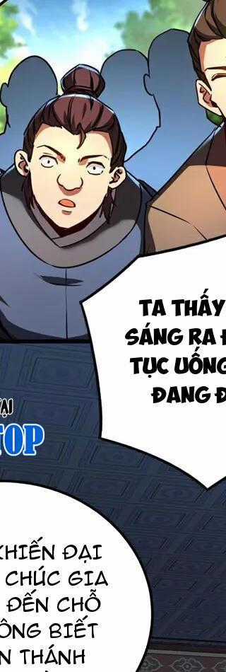 Đệ Tử Tu Luyện Còn Ta Thì Lười Biếng Chapter 94 trang 38