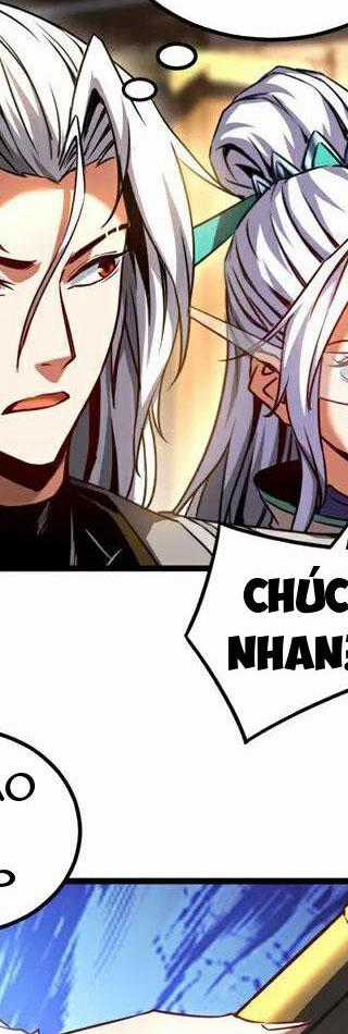 Đệ Tử Tu Luyện Còn Ta Thì Lười Biếng Chapter 94 trang 56