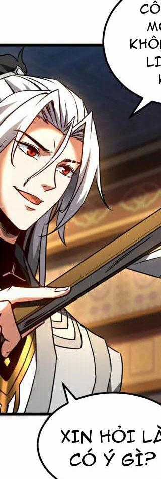 Đệ Tử Tu Luyện Còn Ta Thì Lười Biếng Chapter 94 trang 80