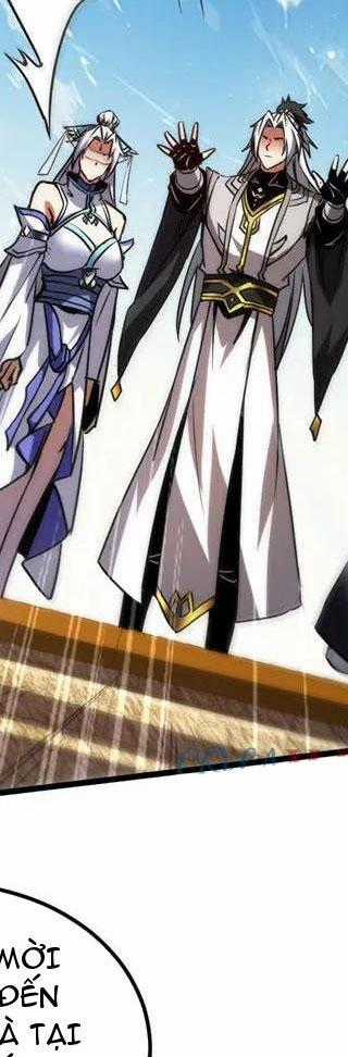 Đệ Tử Tu Luyện Còn Ta Thì Lười Biếng Chapter 95 trang 137