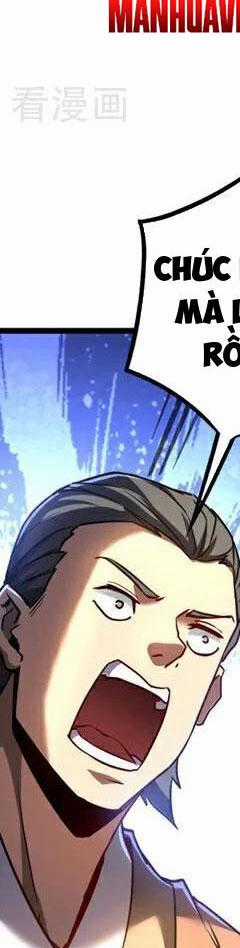 Đệ Tử Tu Luyện Còn Ta Thì Lười Biếng Chapter 95 trang 16