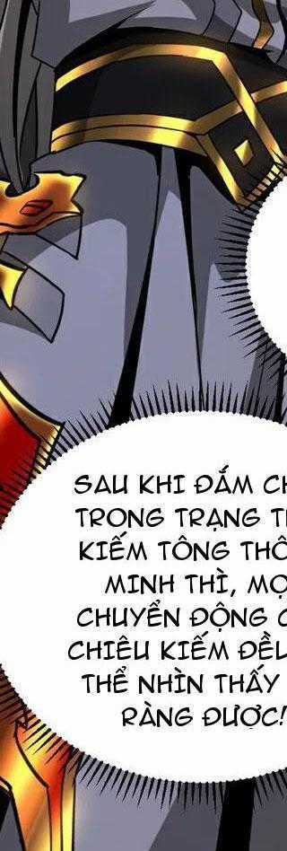 Đệ Tử Tu Luyện Còn Ta Thì Lười Biếng Chapter 95 trang 23