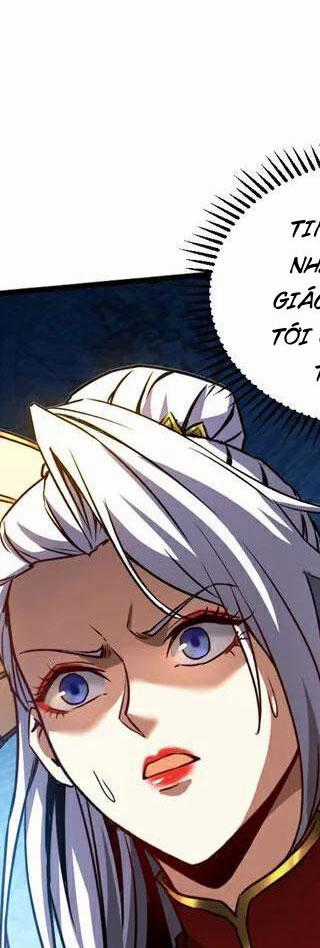 Đệ Tử Tu Luyện Còn Ta Thì Lười Biếng Chapter 95 trang 32