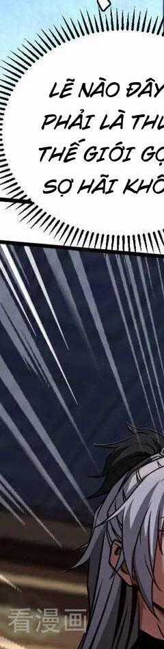 Đệ Tử Tu Luyện Còn Ta Thì Lười Biếng Chapter 95 trang 34