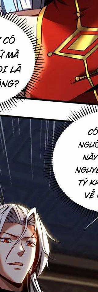 Đệ Tử Tu Luyện Còn Ta Thì Lười Biếng Chapter 95 trang 35