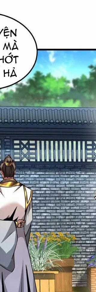 Đệ Tử Tu Luyện Còn Ta Thì Lười Biếng Chapter 95 trang 98