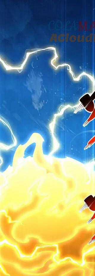 Đệ Tử Tu Luyện Còn Ta Thì Lười Biếng Chapter 97 trang 20