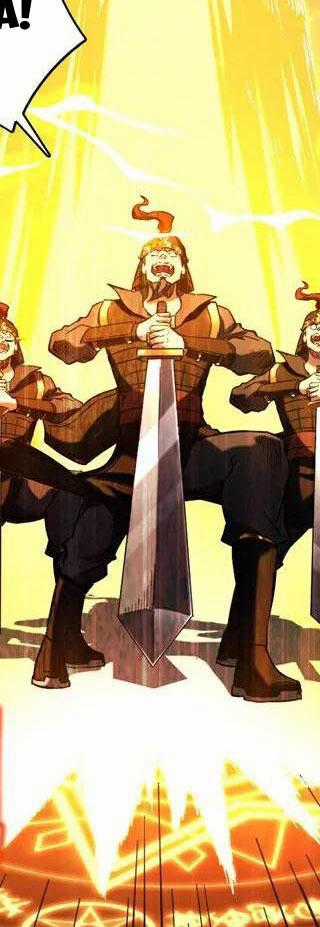 Đệ Tử Tu Luyện Còn Ta Thì Lười Biếng Chapter 97 trang 32