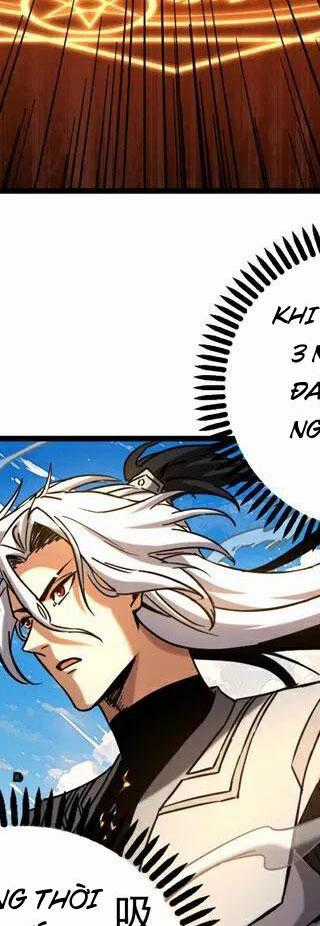 Đệ Tử Tu Luyện Còn Ta Thì Lười Biếng Chapter 97 trang 35