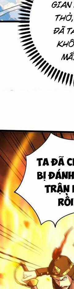 Đệ Tử Tu Luyện Còn Ta Thì Lười Biếng Chapter 97 trang 37