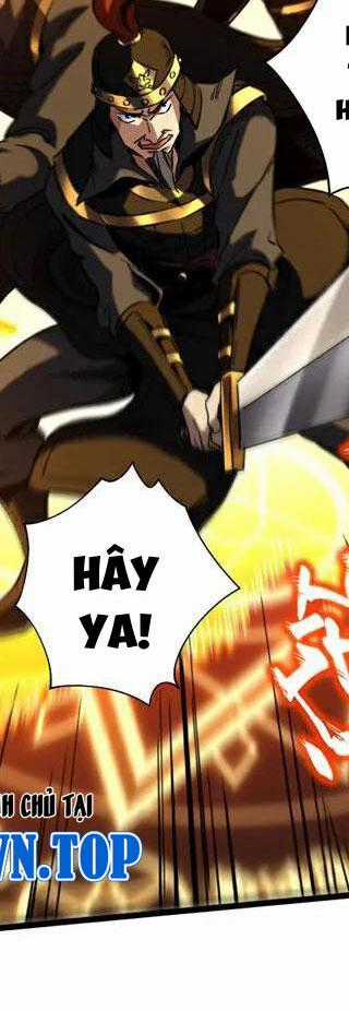 Đệ Tử Tu Luyện Còn Ta Thì Lười Biếng Chapter 97 trang 41