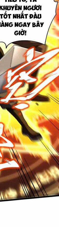 Đệ Tử Tu Luyện Còn Ta Thì Lười Biếng Chapter 97 trang 42