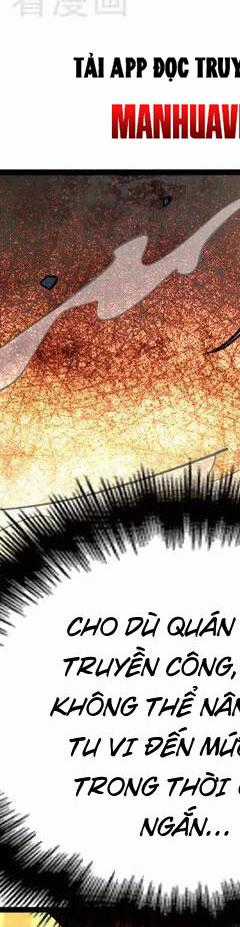 Đệ Tử Tu Luyện Còn Ta Thì Lười Biếng Chapter 97 trang 43