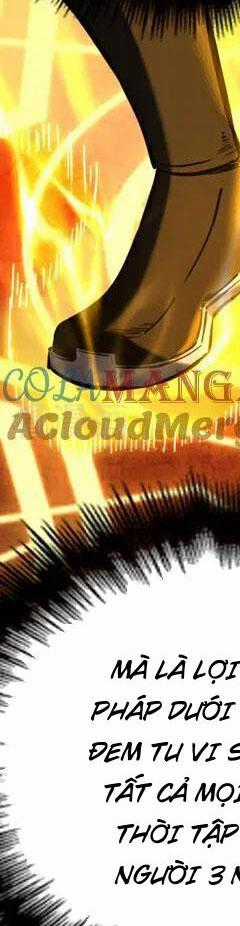 Đệ Tử Tu Luyện Còn Ta Thì Lười Biếng Chapter 97 trang 46