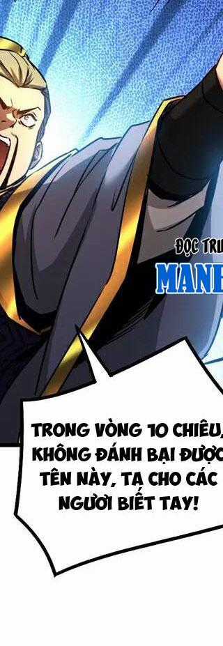 Đệ Tử Tu Luyện Còn Ta Thì Lười Biếng Chapter 97 trang 8