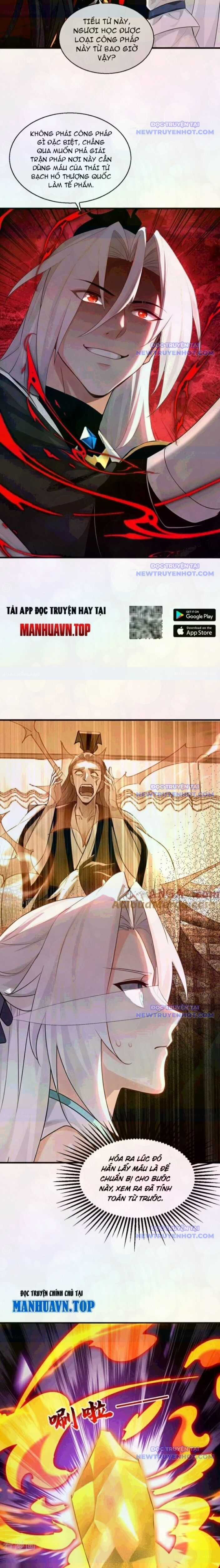 Đệ Tử Tu Luyện Còn Ta Thì Lười Biếng Chương 162 trang 10