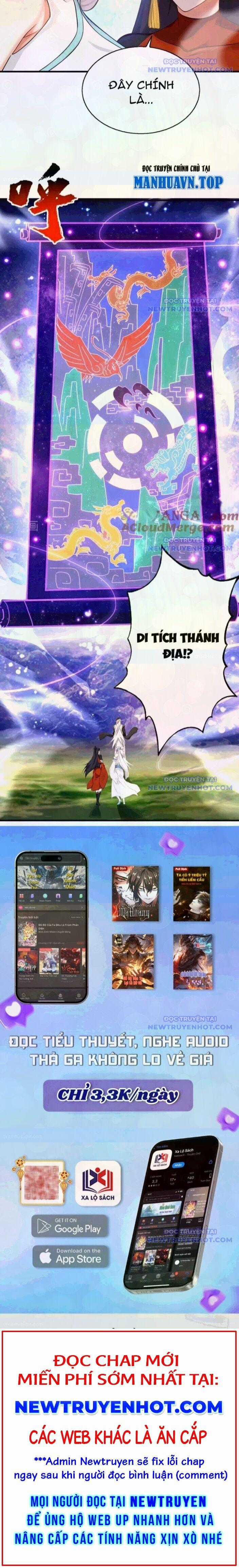 Đệ Tử Tu Luyện Còn Ta Thì Lười Biếng Chương 162 trang 13