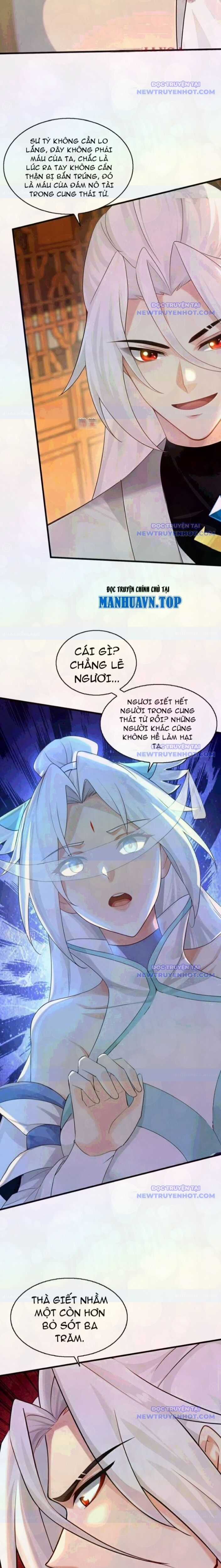 Đệ Tử Tu Luyện Còn Ta Thì Lười Biếng Chương 162 trang 2