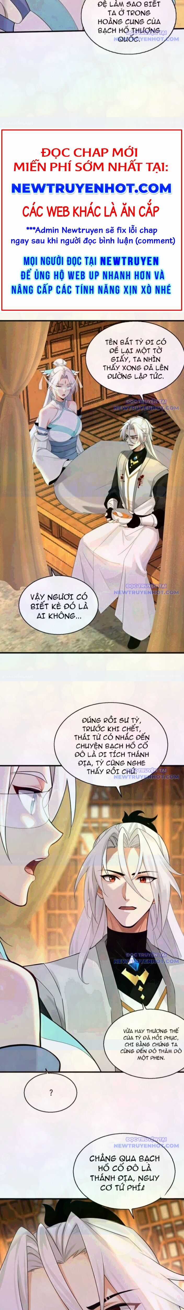 Đệ Tử Tu Luyện Còn Ta Thì Lười Biếng Chương 162 trang 4