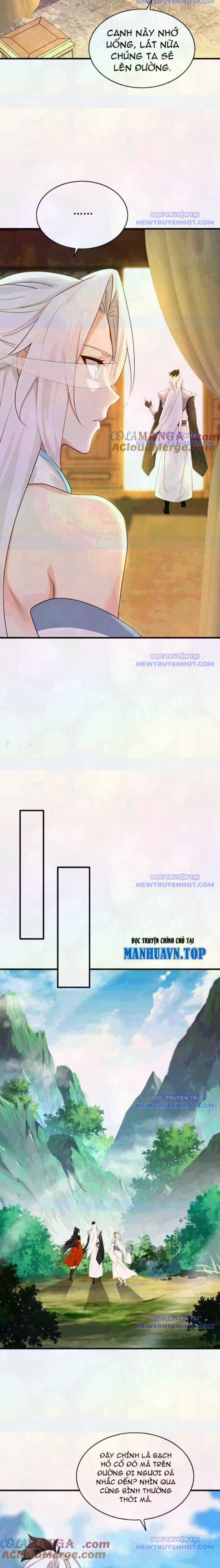 Đệ Tử Tu Luyện Còn Ta Thì Lười Biếng Chương 162 trang 6