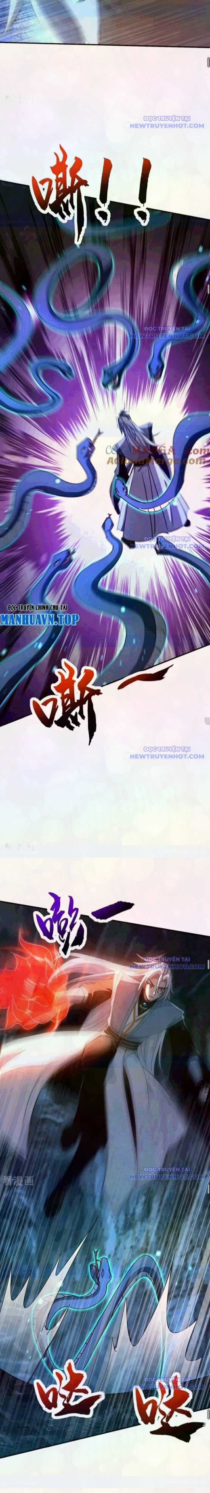 Đệ Tử Tu Luyện Còn Ta Thì Lười Biếng Chương 163 trang 10