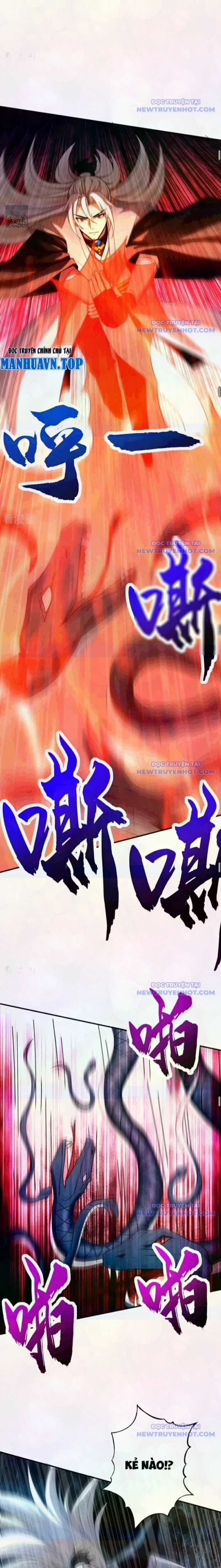 Đệ Tử Tu Luyện Còn Ta Thì Lười Biếng Chương 163 trang 11