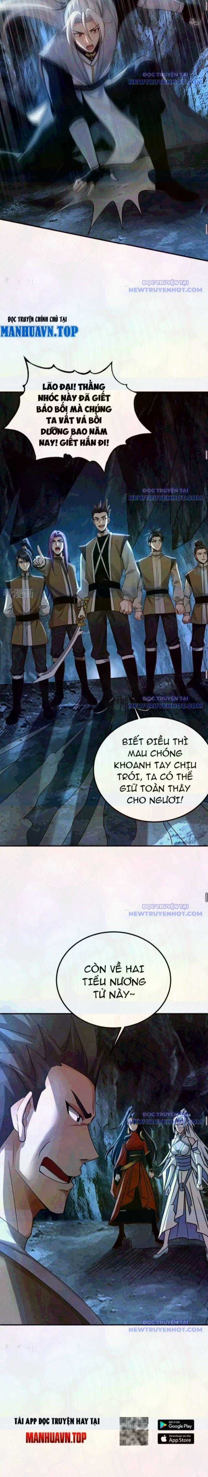 Đệ Tử Tu Luyện Còn Ta Thì Lười Biếng Chương 163 trang 12