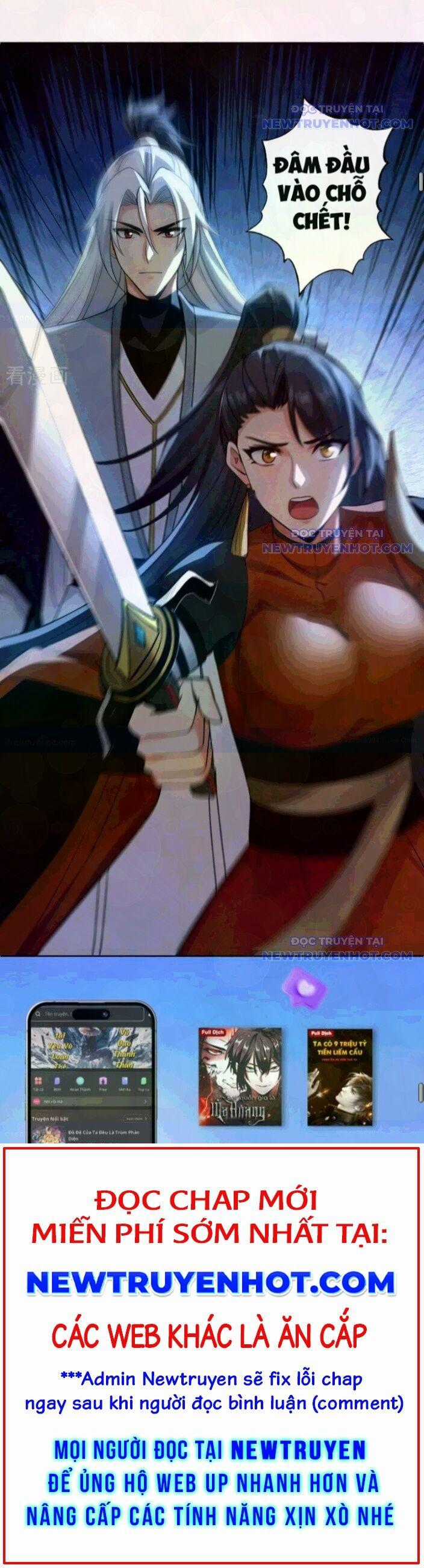 Đệ Tử Tu Luyện Còn Ta Thì Lười Biếng Chương 163 trang 13