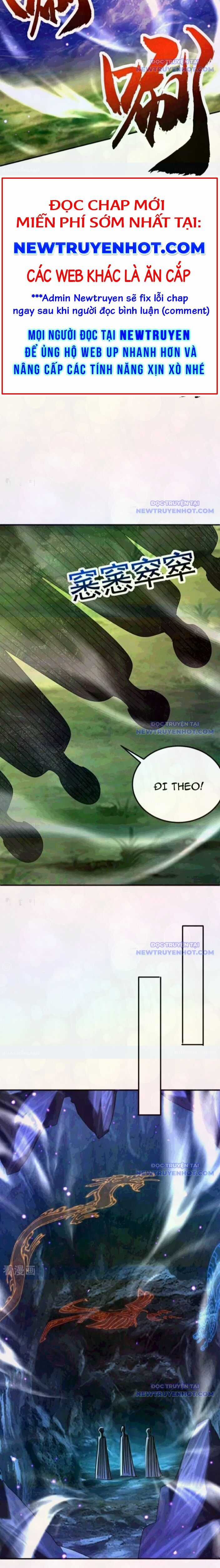 Đệ Tử Tu Luyện Còn Ta Thì Lười Biếng Chương 163 trang 3