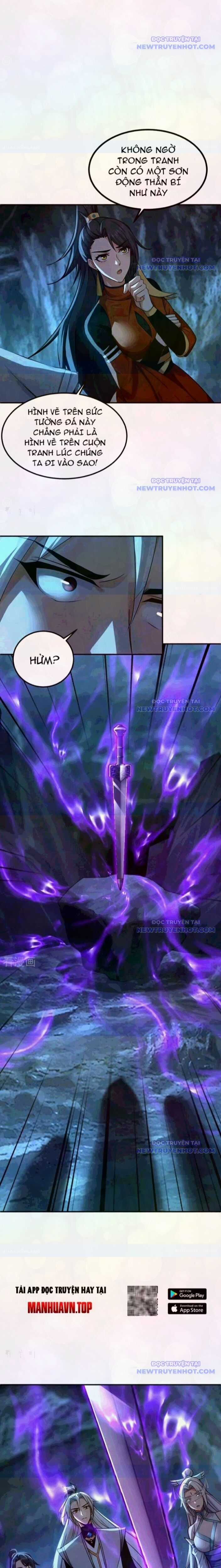 Đệ Tử Tu Luyện Còn Ta Thì Lười Biếng Chương 163 trang 4