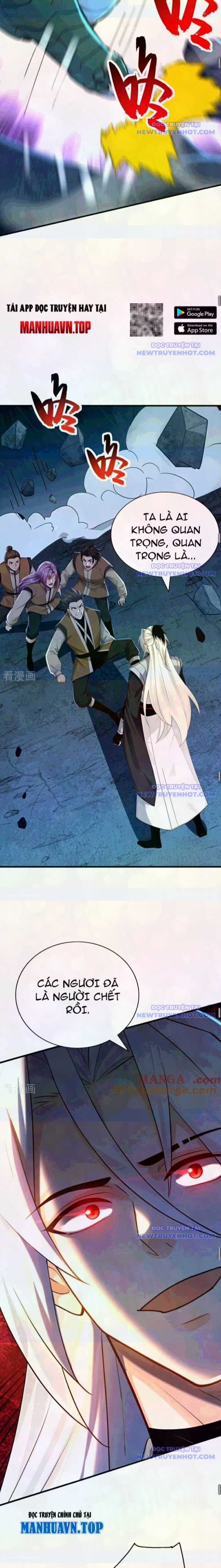 Đệ Tử Tu Luyện Còn Ta Thì Lười Biếng Chương 164 trang 10