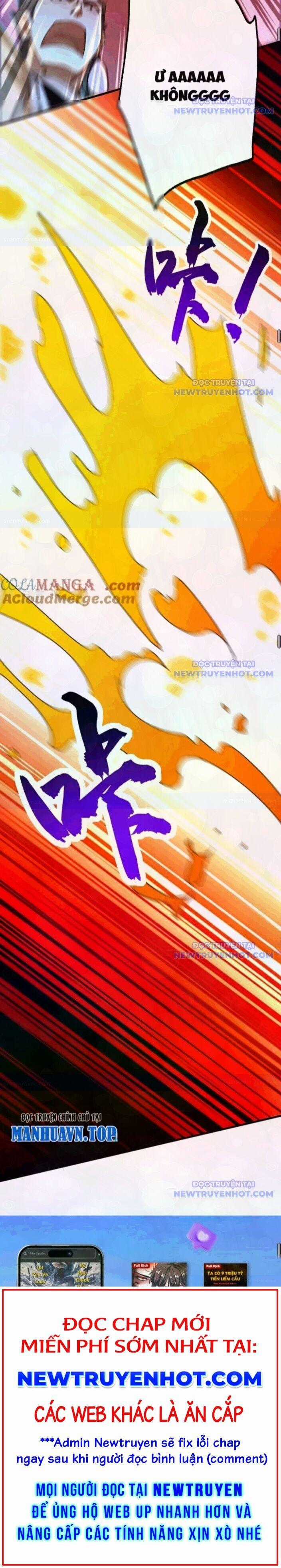 Đệ Tử Tu Luyện Còn Ta Thì Lười Biếng Chương 164 trang 12