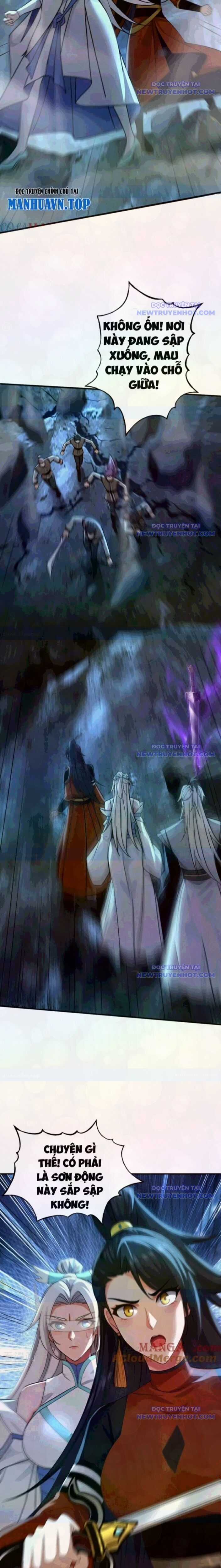 Đệ Tử Tu Luyện Còn Ta Thì Lười Biếng Chương 164 trang 2