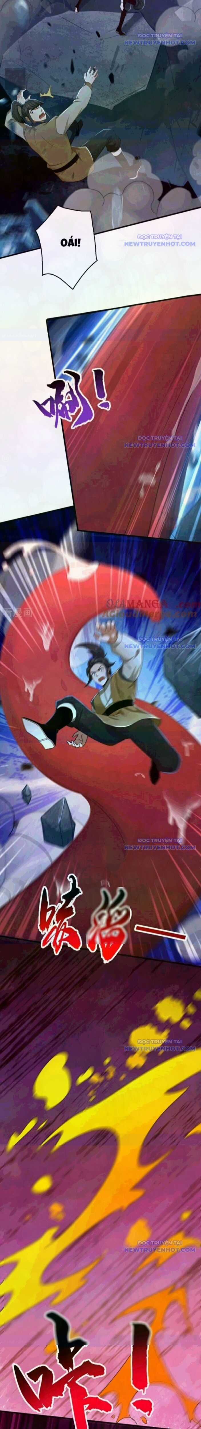 Đệ Tử Tu Luyện Còn Ta Thì Lười Biếng Chương 164 trang 4