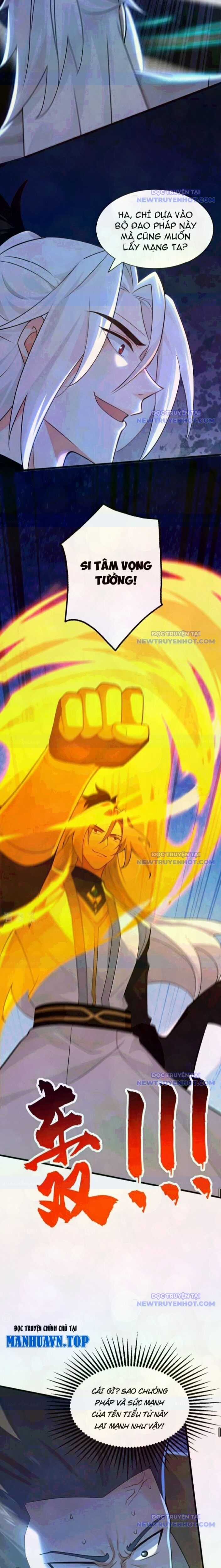 Đệ Tử Tu Luyện Còn Ta Thì Lười Biếng Chương 164 trang 7