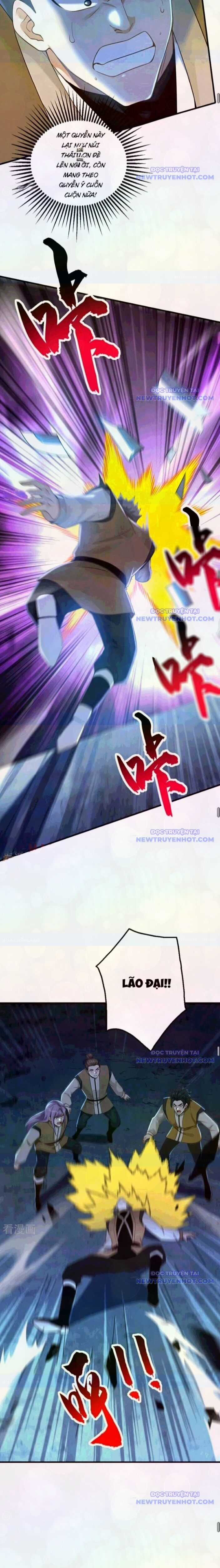 Đệ Tử Tu Luyện Còn Ta Thì Lười Biếng Chương 164 trang 8