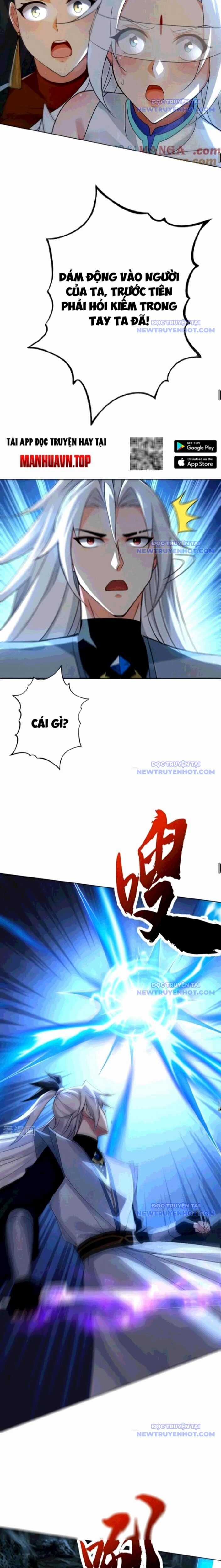 Đệ Tử Tu Luyện Còn Ta Thì Lười Biếng Chương 165 trang 11