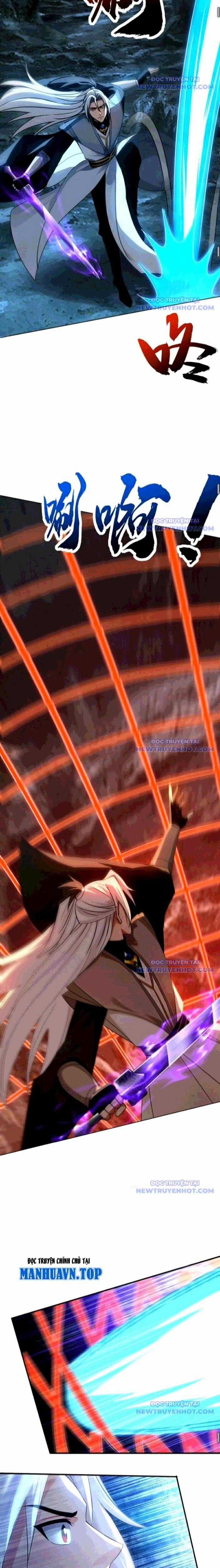 Đệ Tử Tu Luyện Còn Ta Thì Lười Biếng Chương 165 trang 12