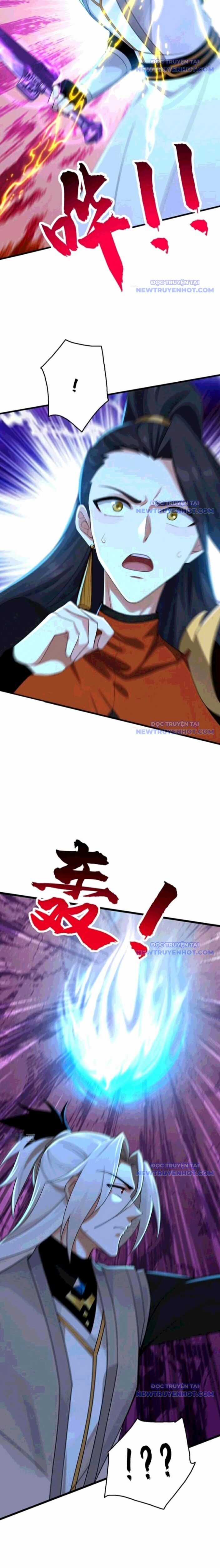 Đệ Tử Tu Luyện Còn Ta Thì Lười Biếng Chương 165 trang 3