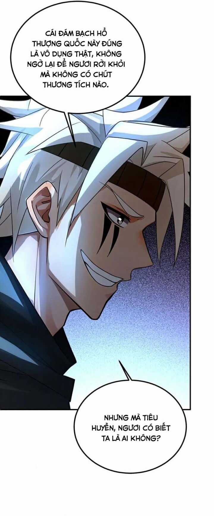 Đệ Tử Tu Luyện Còn Ta Thì Lười Biếng Chương 166.1 trang 10